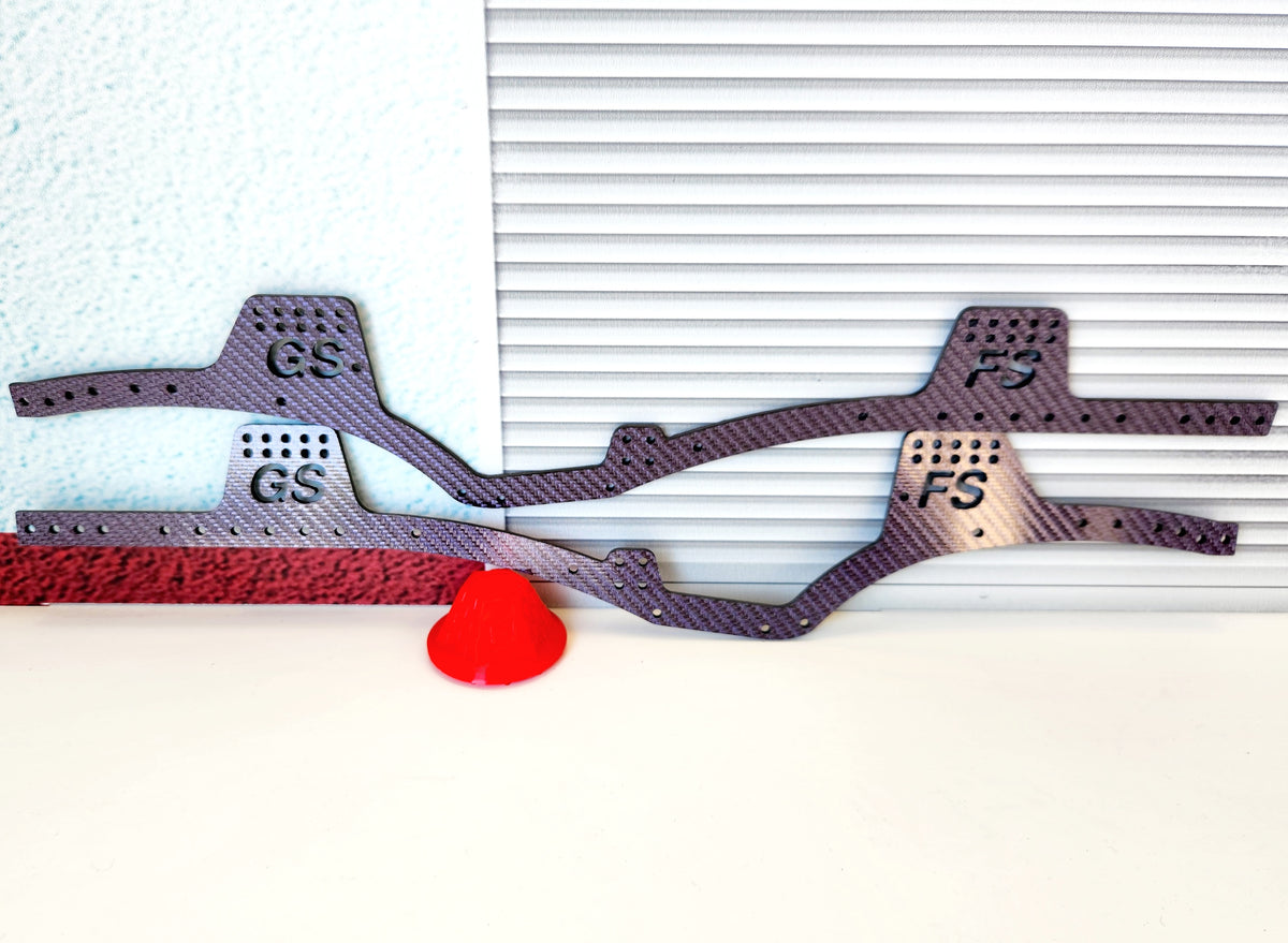 GSFS Chassis And Compatible Parts GSPEED Chassis