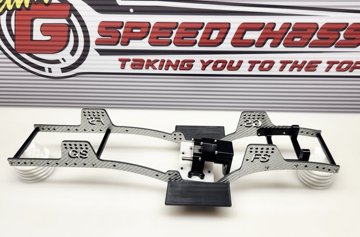 G SPEED　GS-FS GS-FS Slider – GSPEED Chassis