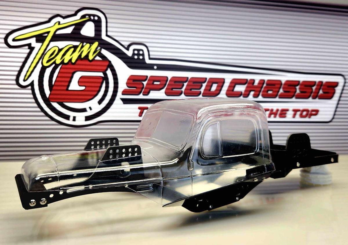 G SPEED　GS-FS Gspeed GS-FS