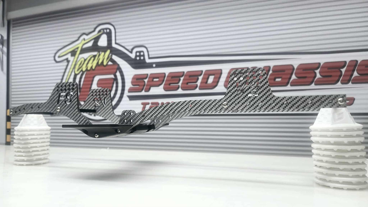 GS-FS-V2 Chassis package – GSPEED Chassis