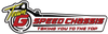 GSPEED Chassis logo