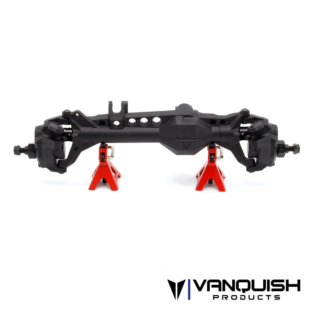 For Vanquish VS4-10 For Phoenix F10 For LCG 1/10 Machined