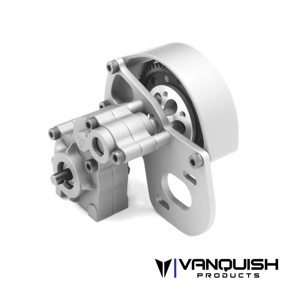 3-GEAR TRANSMISSION KIT Vanquish Products (Unassembled)