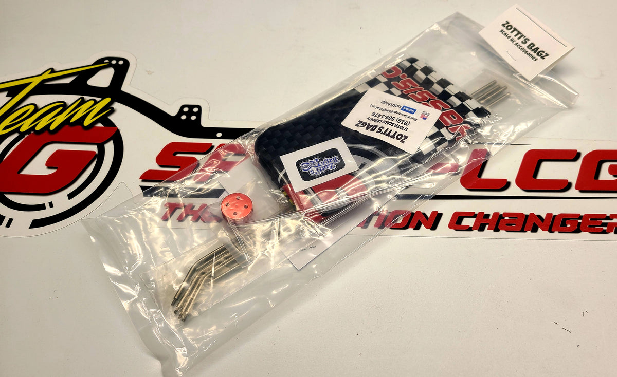 【LCG】G-SPEED ChassisからV3シャーシのカラーカーボンバージョンが登場! 今なら15%オフ中。 (21)