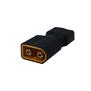 Direct Connect Adapter XT60 Male To T-Plug Female