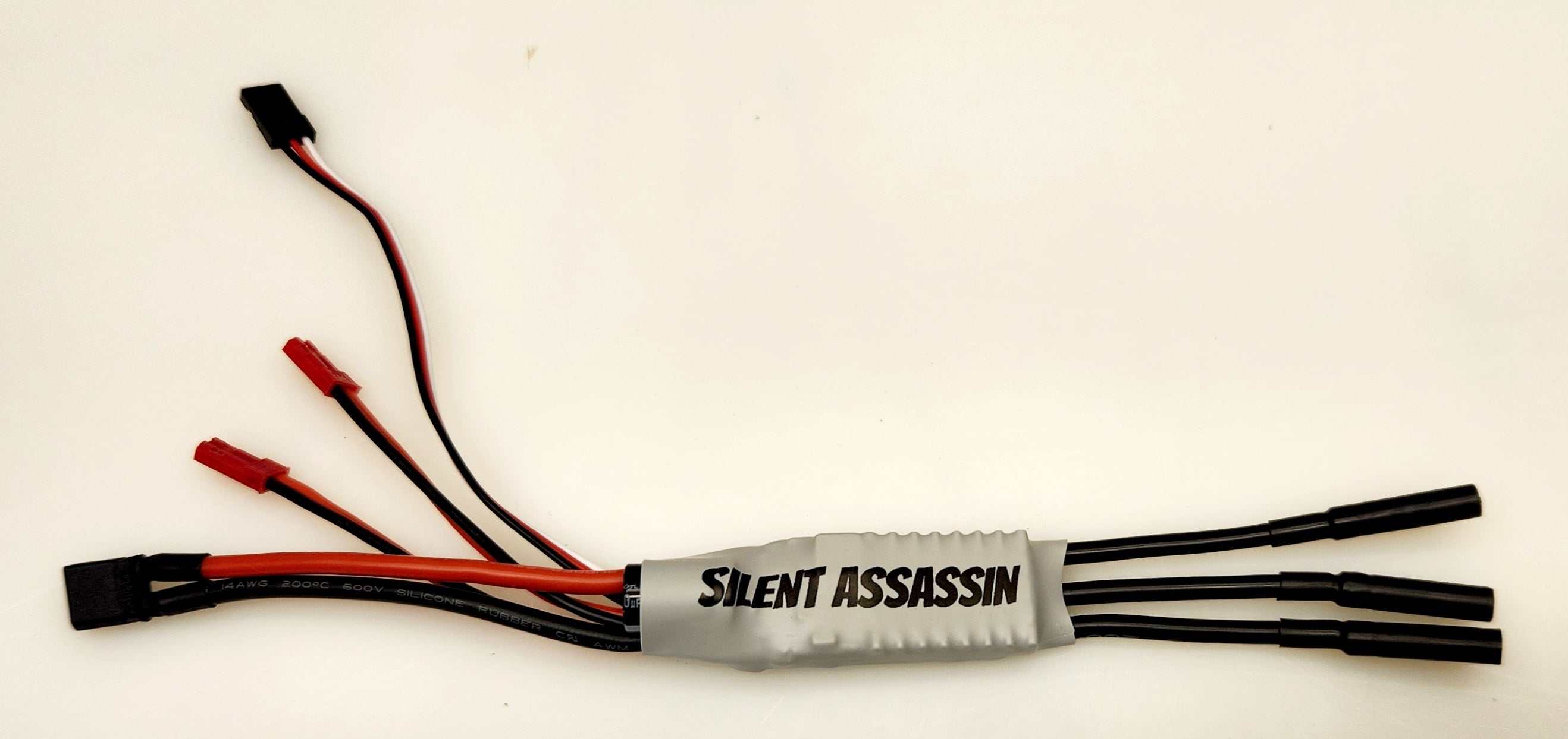 Silent Assassin 70amp ESC
