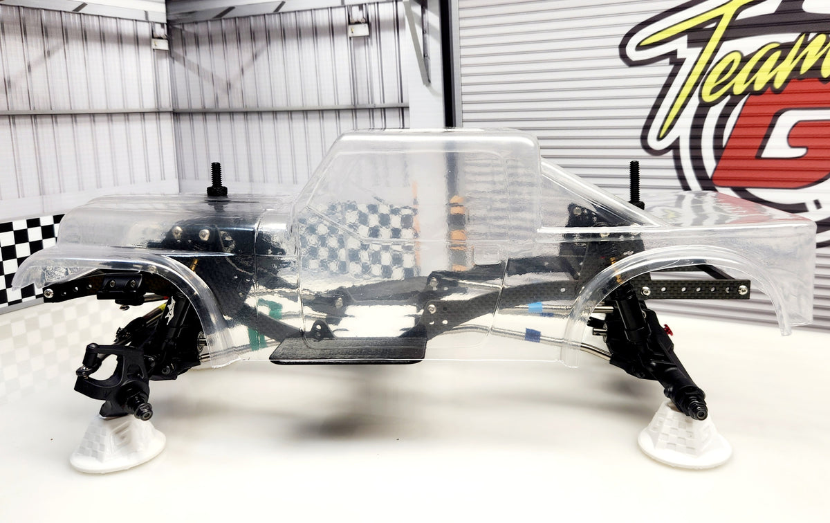 V2-C1-FS Class 1 Starter – GSPEED Chassis