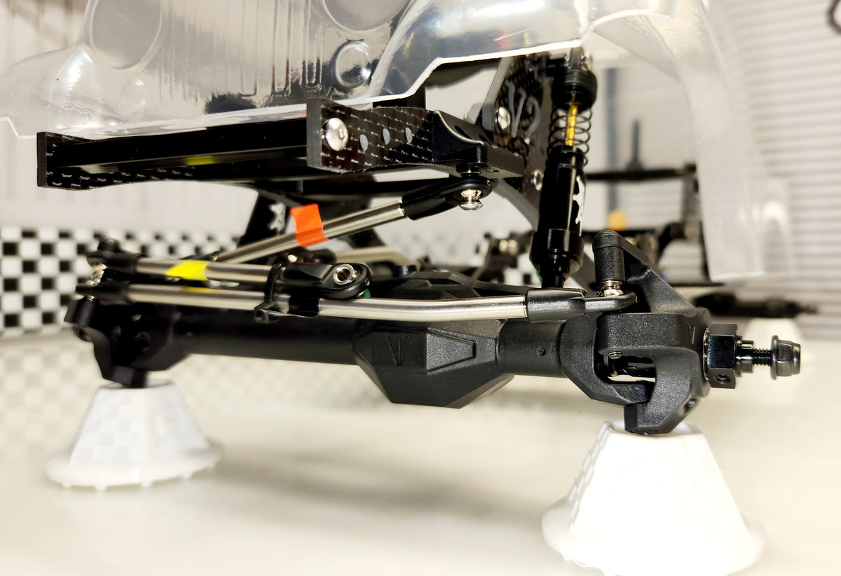 V2-C1-FS Class 1 Starter – GSPEED Chassis