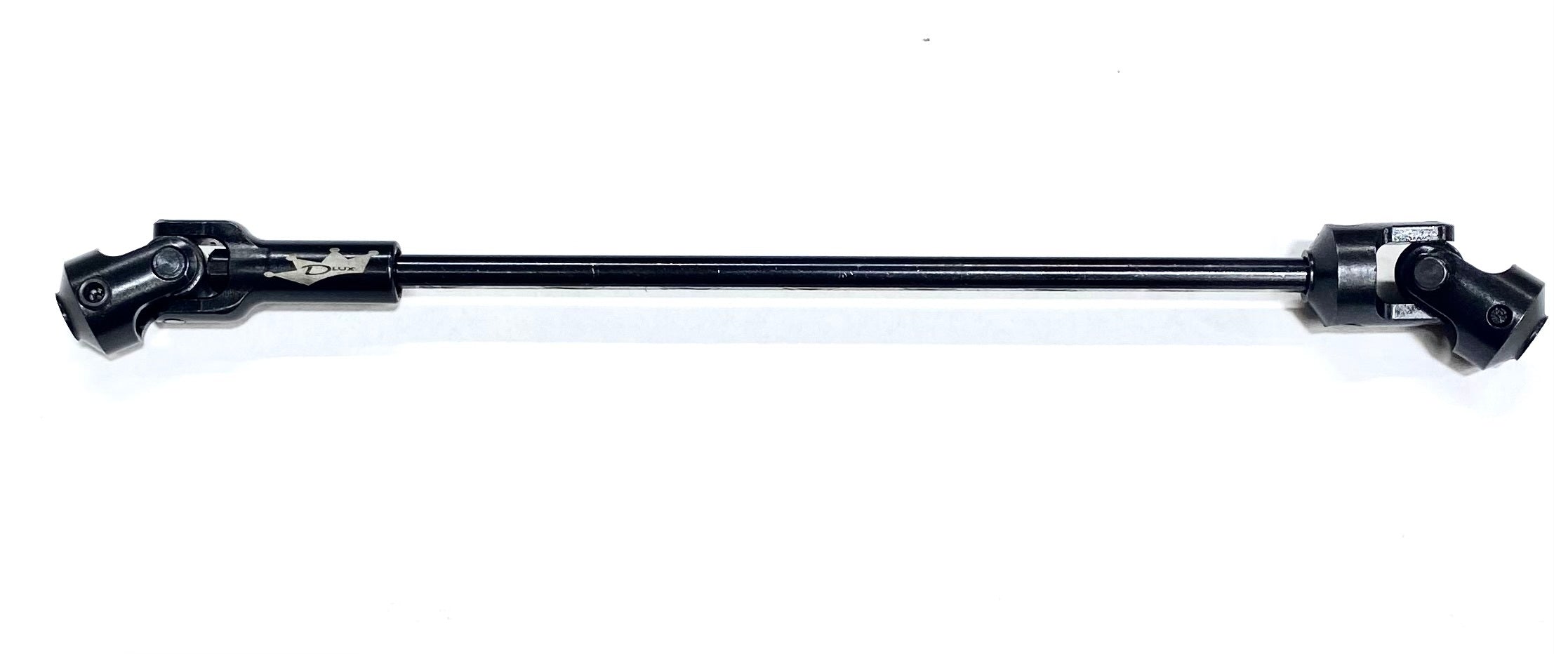 Dlux Cut-to-Length Driveshaft