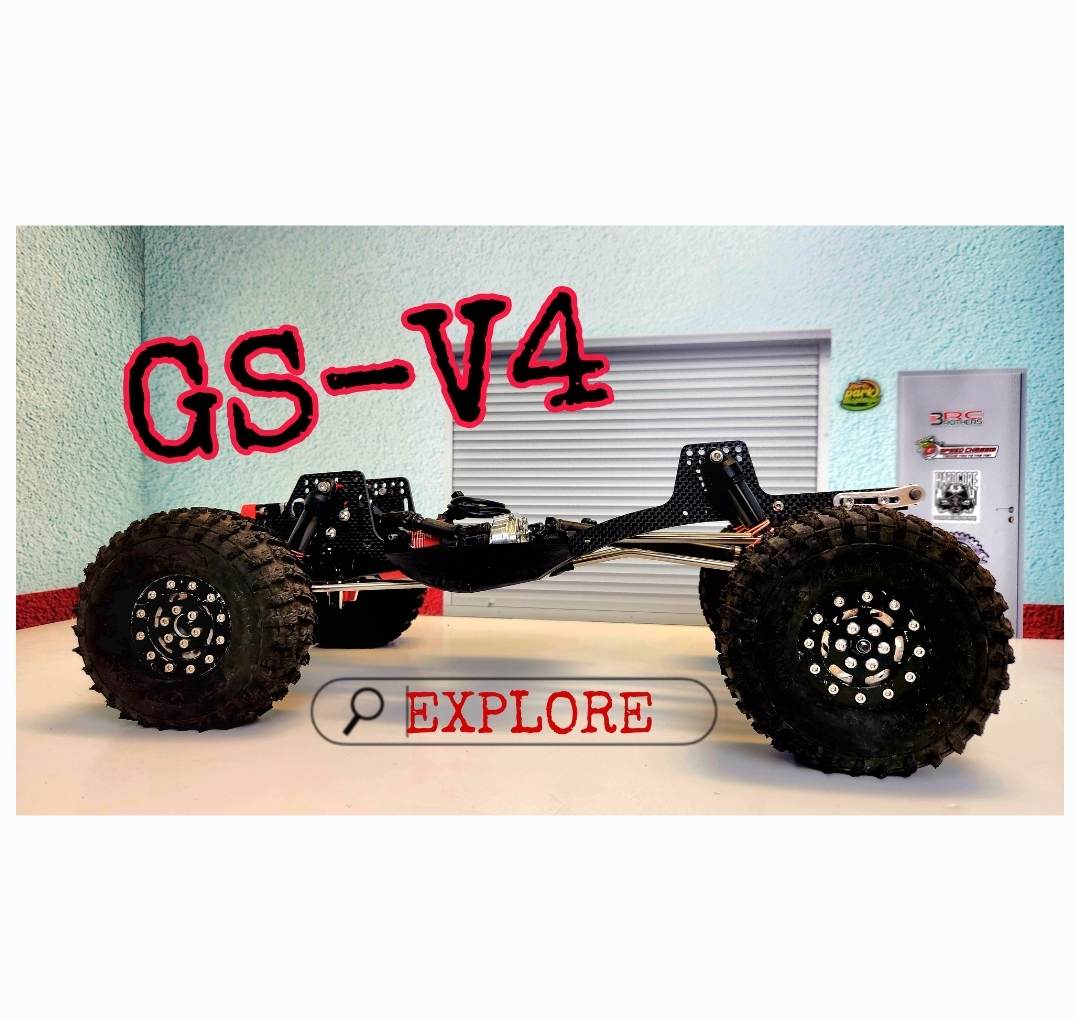 Gspeed Chassis. Taking you to the top! – GSPEED Chassis