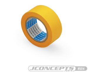 Body Shell Masking Tape 24mm x 18m by JCONCEPTS