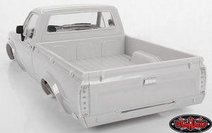 RC4WD Mojave II Body Set for Trail Finder 2 (Primer Gray)