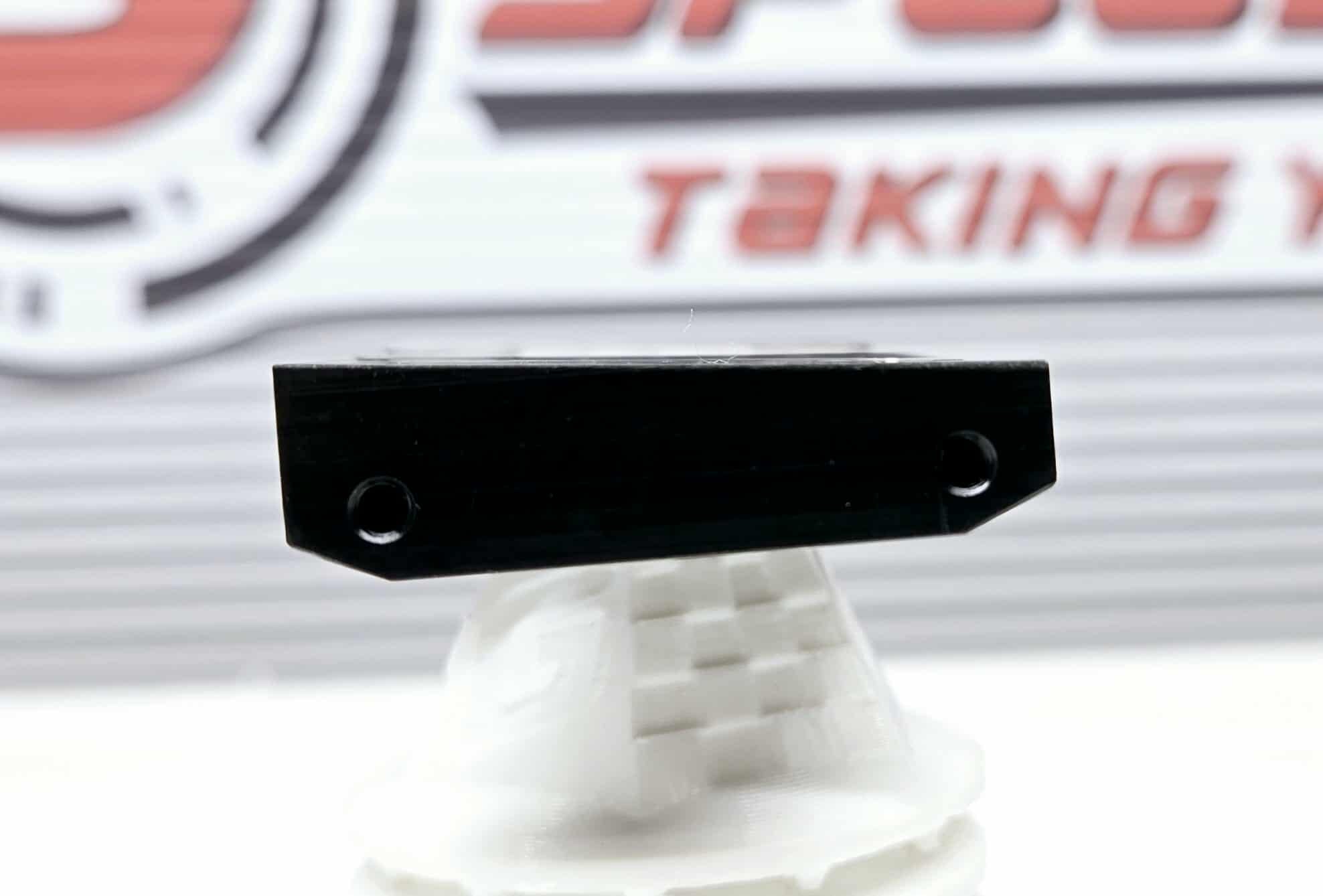G-Wedge Blank Skid Plate