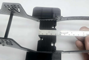 GS-FS-V2 3D Printed Sliders