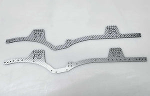 GS-FS-V2 Chassis (chassis rails only)
