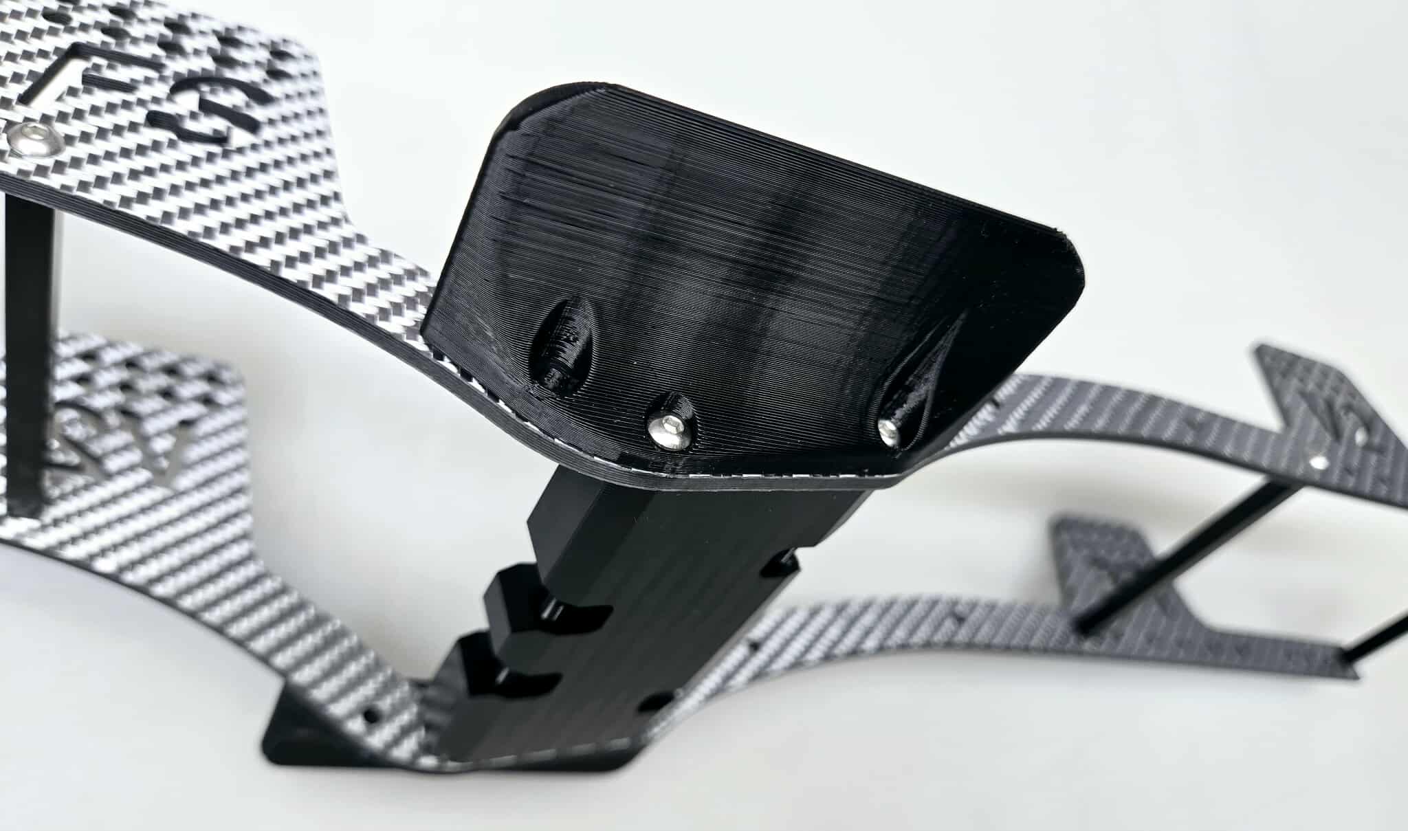 GS-FS-V2 3D Printed Sliders