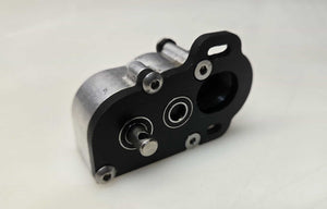 Dlux Portal Transmission, Left Side Motor (USED)