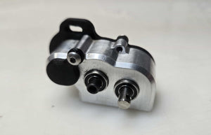 Dlux Portal Transmission, Left Side Motor (USED)
