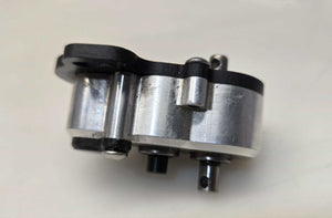 Dlux Portal Transmission, Left Side Motor (USED)