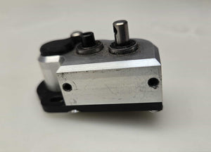Dlux Portal Transmission, Left Side Motor (USED)