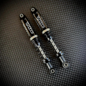 Voodoo Comp Shock 90mm Pre-assembled (pair)