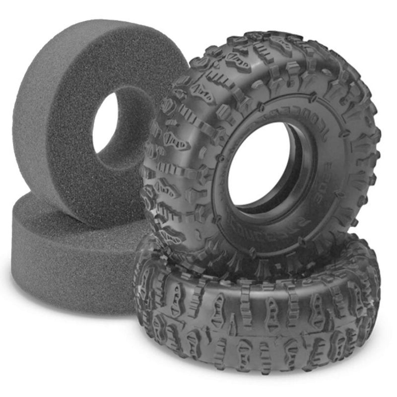 Ruptures 1.9 / 4.75 Performance Scaling Tire (2 tires) – GSPEED Chassis