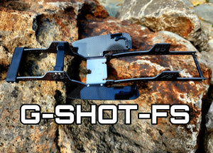 G-SHOT-FS Performance Package (links not included. READ DESCRIPTION)