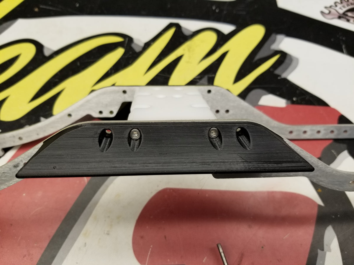 GSPEED Chassis V1C1 aluminum package
