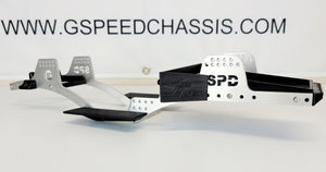 GSPEED TGH-V3 Chassis G-Bed cheater drop bed