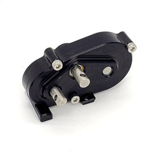 TGH Forward Motor Mount for the TGH-V3 chassis and 30% Overdrive Creeper T package
