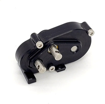 TGH Forward Motor Mount for V1-C1 chassis and 30% Overdrive Creeper T package