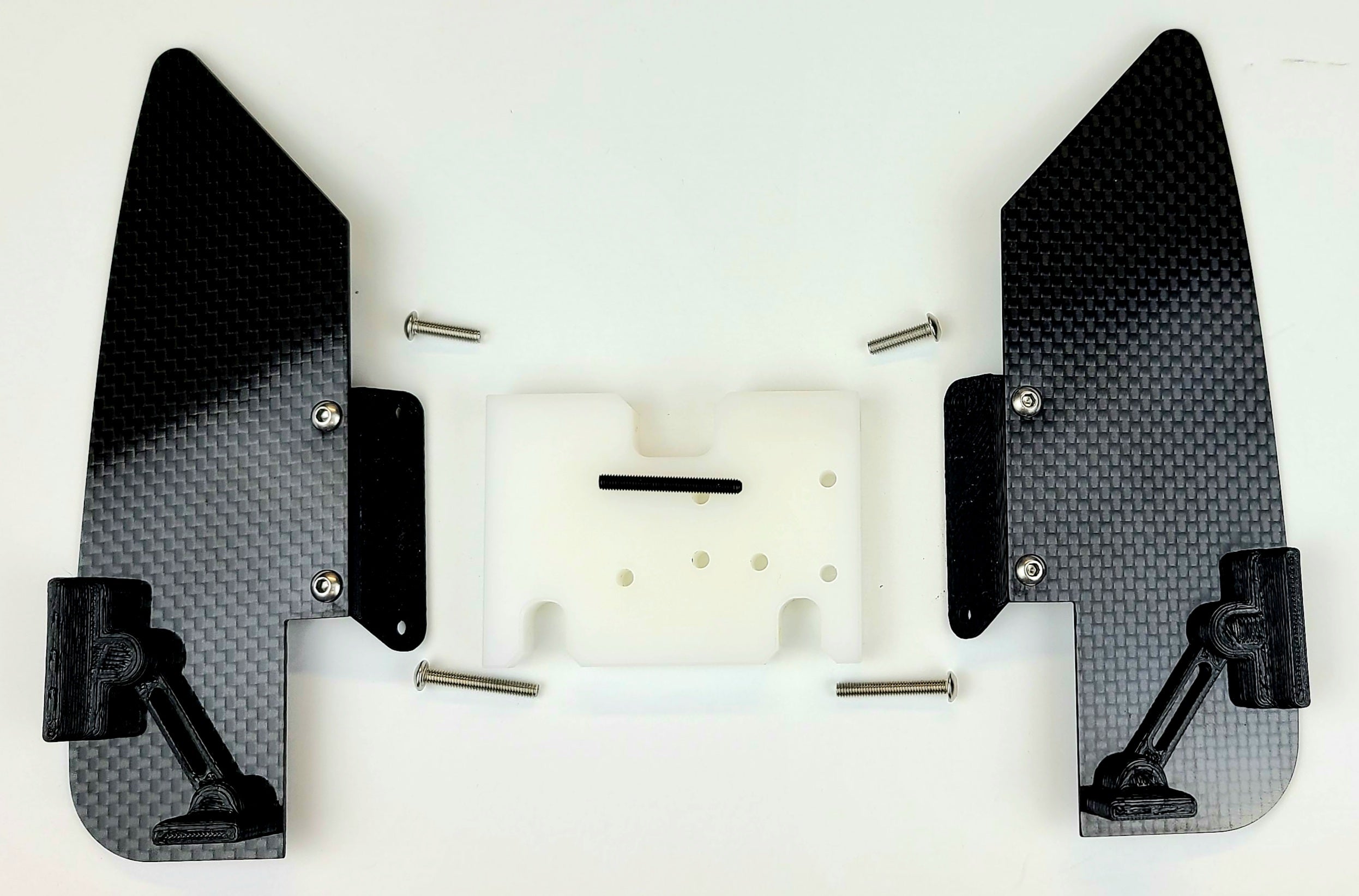 Buy Our Best G-SHOT Performance Package – GSPEED Chassis