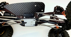 G-SHOT Skid Plate