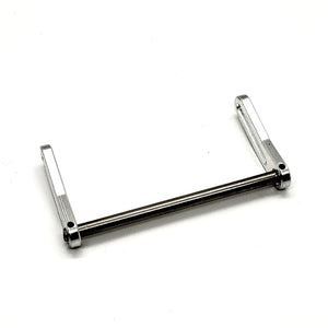 TGH MODULAR BUMPER (2 different titanium cross bar lengths)