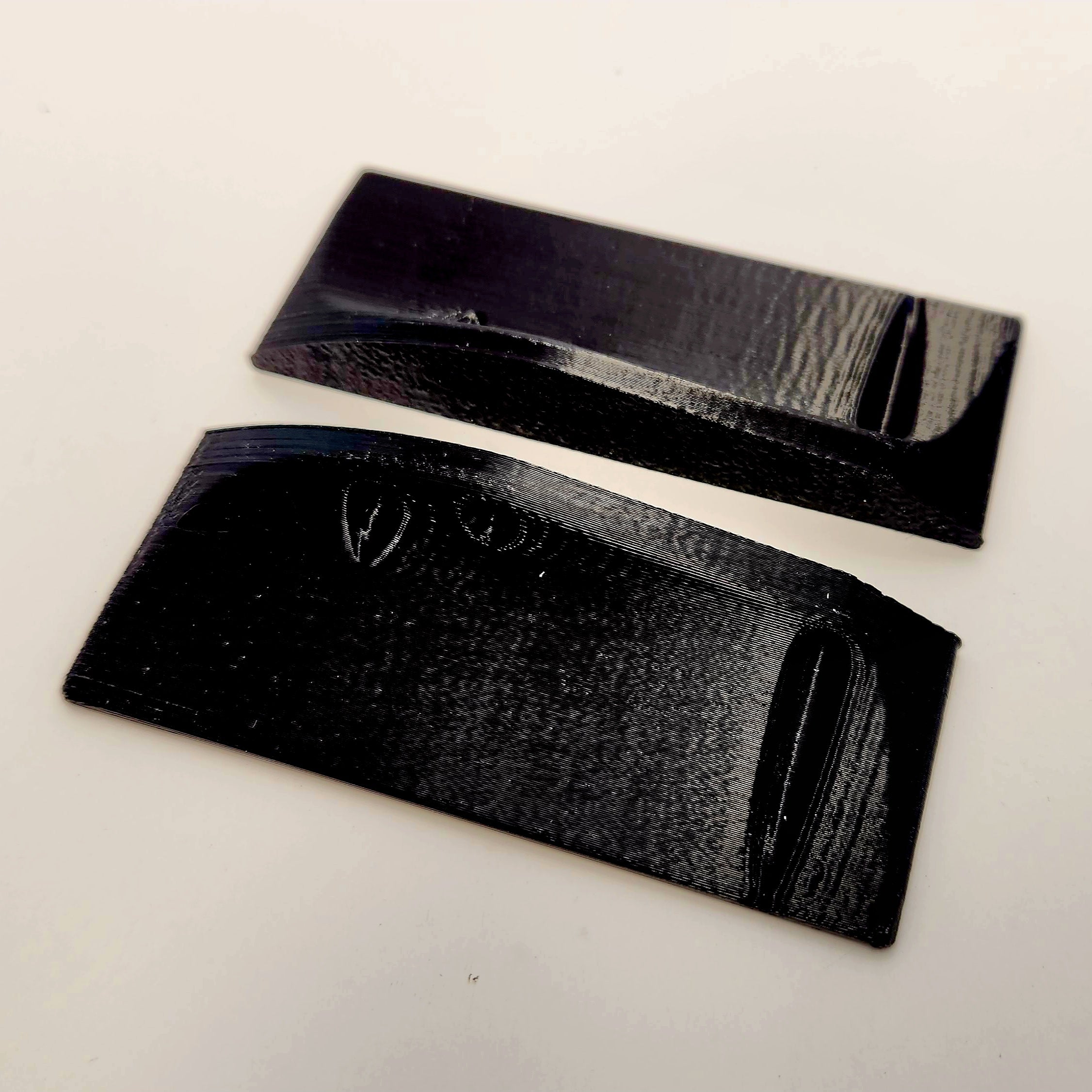 GS-V4 Carbon Fiber Chassis Package for Element, TRX4 or custom portal ...