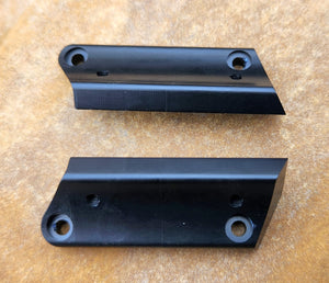 G-SHOT Aluminum Slider Mounts