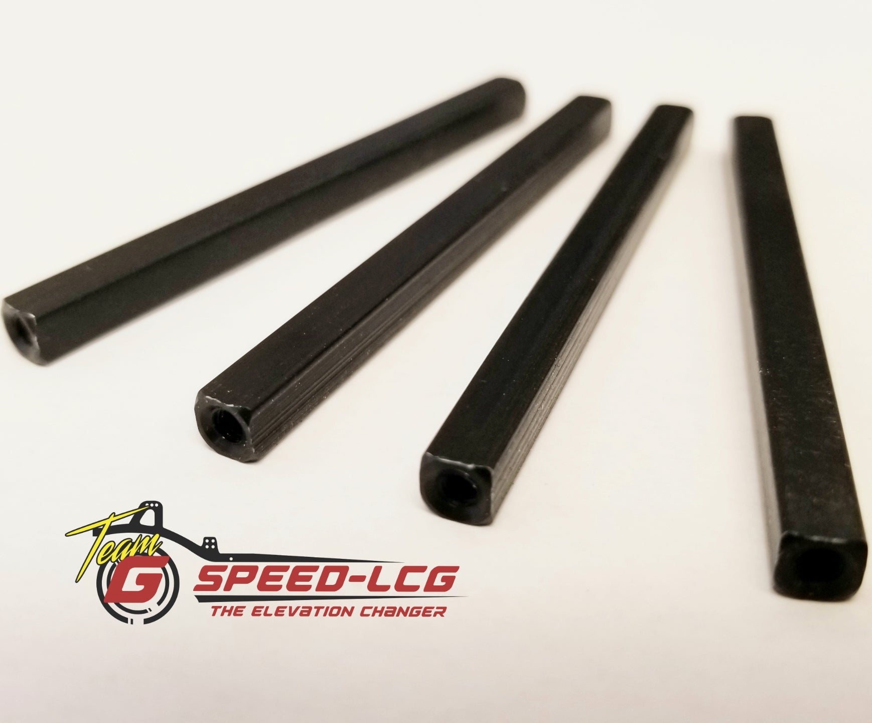 GS-FS Chassis And Compatible Parts – GSPEED Chassis