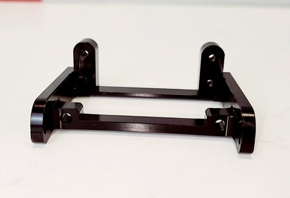 Buy Best Lay Down servo mount Online GSPEED Chassis