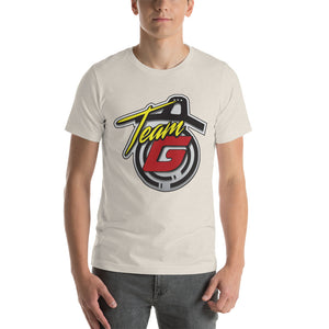 Short-Sleeve Unisex T-Shirt