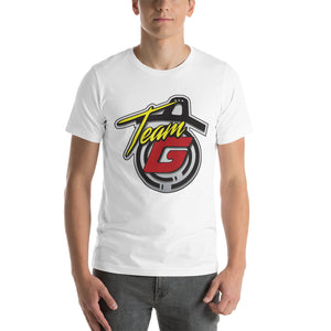 Short-Sleeve Unisex T-Shirt